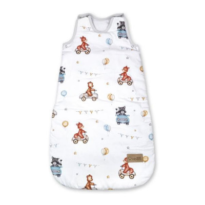 Sac de dormit Klups Mini W416 Cars GreatGoods Plaything foto