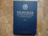 FILOCALIA SFINTELOR NEVOINTE ALE DESAVARSIRII , Vol. 3, traducere de DUMITRU STANILOAE, HUMANITAS, 2017