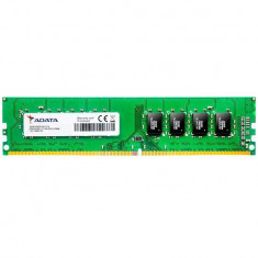 Memorie ADATA Premier 16GB (1x16GB) DDR4 2400MHz CL17 1.2V foto