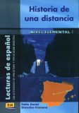 Historia de una distancia | Pablo Daniel Gonzalez-Cremona, Editorial Edinumen