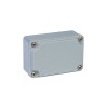 Doza 100x65x40mm distributie cutie jonctiune din aluminiu IP67 IK09, METE