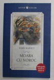 MOARA CU NOROC de IOAN SLAVICI , 2020