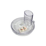 Capac pentru robot de bucătărie De'Longhi KW716014 KW714561 Ariete Original