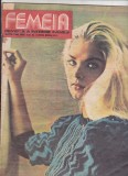 bnk rev Femeia - martie 1990 - anul XLIII nr 3