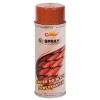 Spray Vopsea Tabla Acoperis Champion, Profesionala, RAL 8004, 400ml, Rezistenta 4 Anotimpuri