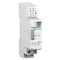 Timer 1-7min SPST-NO 230V pentru şină DIN IP20 16A
