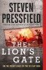 The Lion&#039;s Gate: On the Front Lines of the Six Day War