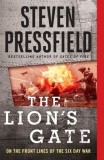The Lion&#039;s Gate: On the Front Lines of the Six Day War