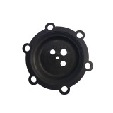 GARNITURA ROTUNDA 6 GAURI PENTRU FLANSA ROTUNDA SI GAURA CENTRATA