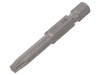 Bit Surubelniță Torx TX25 Wiha Professional 50mm
