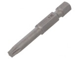 Bit Surubelniță Torx TX25 Wiha Professional 50mm