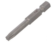 Capăt Șurubelniță Torx TX25 50mm Professional