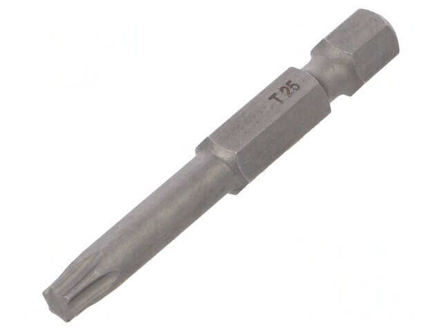 Capăt Șurubelniță Torx TX25 50mm Professional