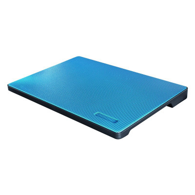 Cooler notebook Pad Hama, Slim, 13.3-15.6 inch, USB foto