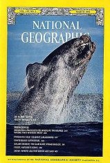 National Geographic - March 1976 foto