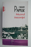 Muzeul inocentei &ndash; Orphan Pamuk