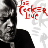 CD Joe Cocker &ndash; Joe Cocker Live (VG+), Rock