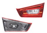 Stop spate lampa Mitsubishi Asx (Ga), 01.2010-, spate, Dreapta, partea interioara; W16W; fara suport bec, Depo