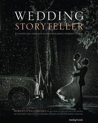 Wedding Storyteller: Elevating the Approach to Photographing Wedding Stories foto