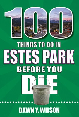 100 Things to Do in Estes Park Before You Die foto