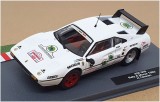 Macheta Ferrari 308 GTB Rally di Monza 1983 scara 1:43
