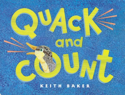 Quack and Count foto