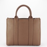 Geanta mare maro David Jones Paris CM7122 13