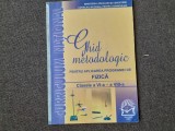 Ghid metodologic pentru aplicarea programei de fizica - Clasele a VI-a - VIII-a MIHAELA SINGER