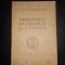 PROBLEMELE RAZBOIULUI SI STIINTA. ACADEMIA DE STIINTE DIN ROMANIA (1943)
