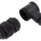 Conector circular cu 4 pini 400V