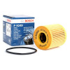 Filtru Ulei Bosch Fiat Qubo 225 2008&rarr; 1 457 429 249