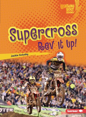 Supercross: REV It Up! foto