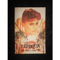 Daphne du Maurier - Rebecca