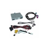 Modul conectare camera video spate si camera fata Volvo Sensus HSD RL-SC15 CarStore Technology, EDOTEC