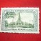 Timbru 2$ Peisaje 1951 Laos colonie franceza stampilat