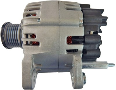 HELLA 8EL 011 712-411 Generator / Alternator foto