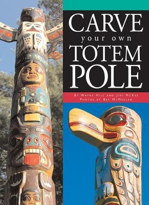 Carve Your Own Totem Pole foto