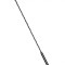Tija antena auto Automax 41 cm cu 2 adaptori 5/6 mm AutoDrive ProParts