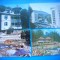 HOPCT LOT 3641 - 4 CARTI POSTALE-SOVATA - JUD MURES-CIRCULATE