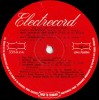 Vinil Trio Grigoriu, Gigi Marga, Gica Petrescu - Melodii Din Toata Lumea Vol. 1, Electrecord, Romania - Samba, Cha-Cha, Pop, Rock