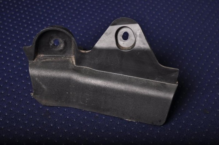 Aparatoare noroi st&acirc;nga spate AUDI A3 Cabrio 8V7, 8VE 2015 OEM: 8V7853833 2611335