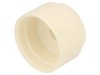 Insert pentru presetupă 5,8mm elastomer 1 orificiu