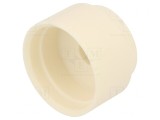 Insert pentru presetupă 5,8mm elastomer 1 orificiu
