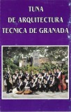 Tuna De Arquitectura T&eacute;cnica De Granada - Tuna De Arquitectura Tecnica De Granada, Caseta audio