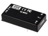 Convertor DC-DC 5W 9-18V la 15V 333mA THT