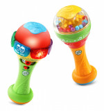 Maracas lumi magice, Vtech