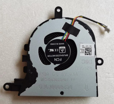 ventilator Dell Inspiron 17-3780 3793 5770 Vostro 3580 3590 3591 3593 foto