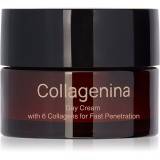 Collagenina Grade 1 Day Cream crema de zi pentru fermitate cu colagen 50 ml