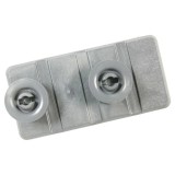 GHIDAJ CU ROLE COS SUPERIOR, DREAPTA 521700 pentru masina de spalat vase GORENJE
