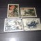 TIMBRE URSS 1945